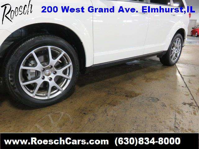 Dodge Journey 2015 photo 31